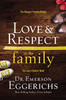 Love and   Respect in the Family - ISBN: 9780849948206