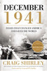 December 1941 - ISBN: 9781595555823
