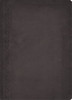 NIV, The MacArthur Study Bible, Imitation Leather, Black - ISBN: 9781401679026