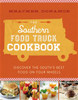The Southern Food Truck Cookbook - ISBN: 9781401604981
