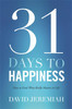 31 Days To Happiness - ISBN: 9780849921933