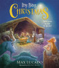 Itsy Bitsy Christmas (International Edition) - ISBN: 9781400324040