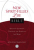 NLT, New Spirit-Filled Life Bible, Hardcover - ISBN: 9781401674991