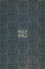 Gift and   Award Bible - Boys Edition - ISBN: 9781400322336
