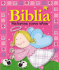 Biblia historias para niñas - ISBN: 9781602553231