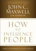 How to Influence People - ISBN: 9781400204748