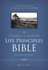 NKJV, The Charles F. Stanley Life Principles Bible, Hardcover - ISBN: 9781418550332