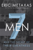 Seven Men - ISBN: 9781595554697
