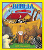 La Biblia levanta la tapita - ISBN: 9781602558366