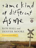 Same Kind of Different As Me DVD-Based Conversation Kit - ISBN: 9781418542863