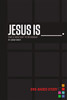 Jesus Is Curriculum Kit - ISBN: 9781401678043