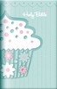 Cupcake Bible - ISBN: 9781400321667