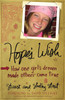 Hope's Wish - ISBN: 9781595555687