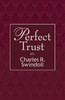 Perfect Trust - ISBN: 9781400320103