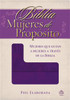 Biblia Mujeres de Propósito - ISBN: 9781602558083