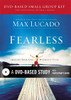 Fearless DVD-Based Study - ISBN: 9781401675400