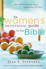 The Women's Devotional Guide to the Bible - ISBN: 9780849929779