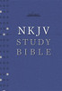 NKJV Study Bible, Hardcover - ISBN: 9781418548674