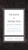 Toasts and   Tributes Revised and   updated - ISBN: 9781401604677