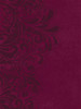 NKJV Study Bible, Imitation Leather, Burgundy - ISBN: 9781418547110