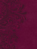 NKJV Study Bible, Imitation Leather, Burgundy, Indexed - ISBN: 9781418547127