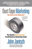 Duct Tape Marketing Revised and   Updated - ISBN: 9781595554659