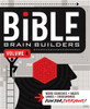 Bible Brain Builders, Volume 4 - ISBN: 9781418549152