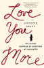 Love You More - ISBN: 9780849946448