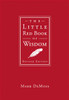 The Little Red Book of Wisdom - ISBN: 9781595553546