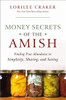 Money Secrets of the Amish - ISBN: 9781595553416