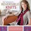 Iris Schreier's Reversible Knits: Creative Techniques for Knitting Both Sides Right - ISBN: 9781454708421