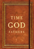 Time With God For Fathers - ISBN: 9781404189577