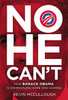 No He Can't - ISBN: 9781595553386