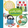 Pretty Little Potholders:  - ISBN: 9781454708544