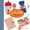 Pretty Little Cozies:  - ISBN: 9781454708575