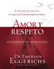 Amor y respeto - cuaderno de ejercicios - ISBN: 9781602554337