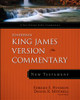 Zondervan King James Version Commentary---New Testament - ISBN: 9780310251507