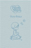 Precious Moments Holy Bible - Blue Edition - ISBN: 9781400316656