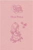 Precious Moments Holy Bible - Pink Edition - ISBN: 9781400316649