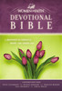NKJV, The Women of Faith Devotional Bible, Hardcover - ISBN: 9781418544126