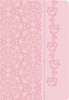 NKJV, Devotional Bible For Women, Imitation Leather, Pink - ISBN: 9781418544614