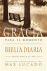 El Biblia Gracia para el momento - ISBN: 9781602551220