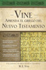 Aprenda el griego del Nuevo Testamento - ISBN: 9780899223865