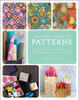 The Crafter's Guide to Patterns: Create and Use Your Own Patterns for Gift Wrap, Stationary, Tiles, and More - ISBN: 9781454709053