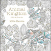 Animal Kingdom: Color Me, Draw Me - ISBN: 9781454709107