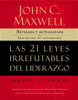 Las 21 leyes irrefutables del liderazgo, cuaderno de ejercicios - ISBN: 9781602552432