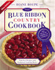 The Blue Ribbon Country Cookbook - ISBN: 9781401605209