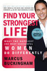 Find Your Strongest Life - ISBN: 9781400202362