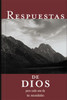 Respuestas de Dios para cada una de tus necesidades - ISBN: 9781602553187