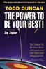 Power to Be Your Best, The - ISBN: 9781595553348